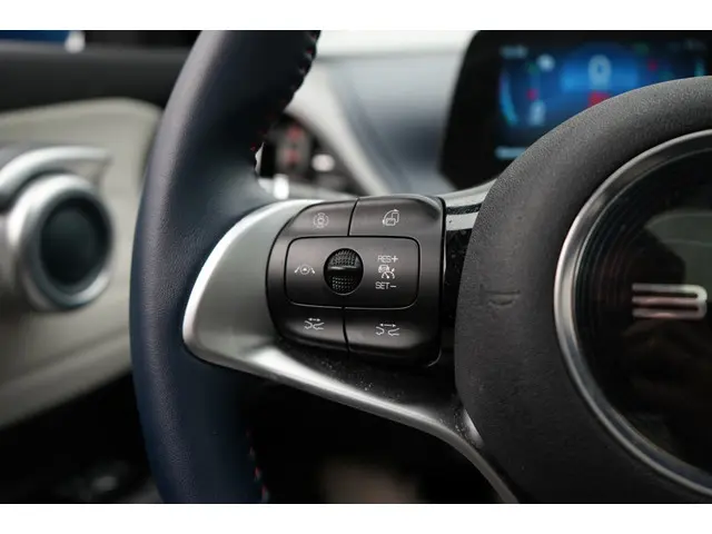 BYD ATTO 3