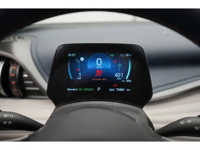 BYD ATTO 3