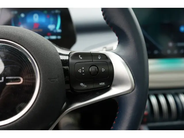 BYD ATTO 3