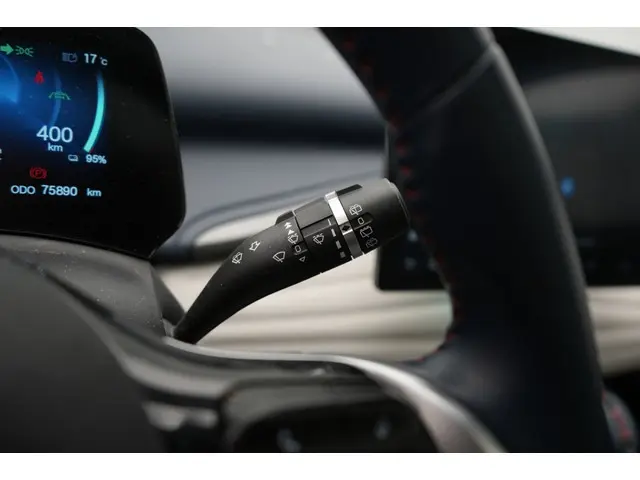 BYD ATTO 3