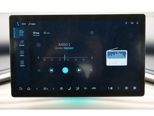 BYD ATTO 3