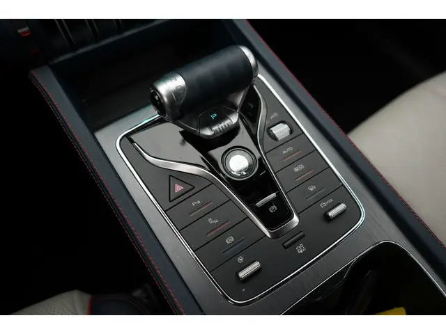 BYD ATTO 3