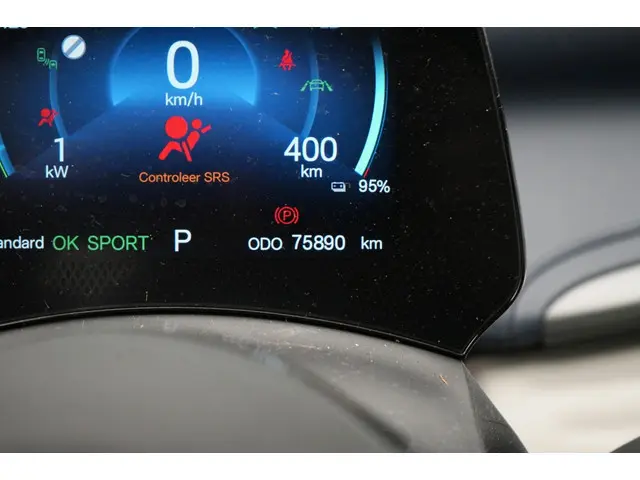 BYD ATTO 3