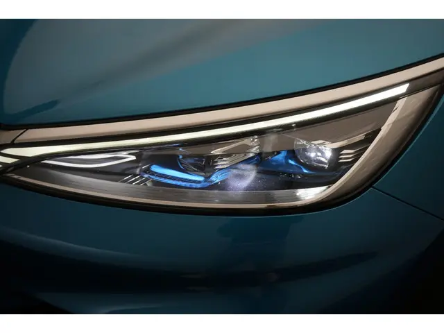 BYD ATTO 3