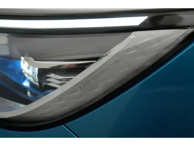 BYD ATTO 3