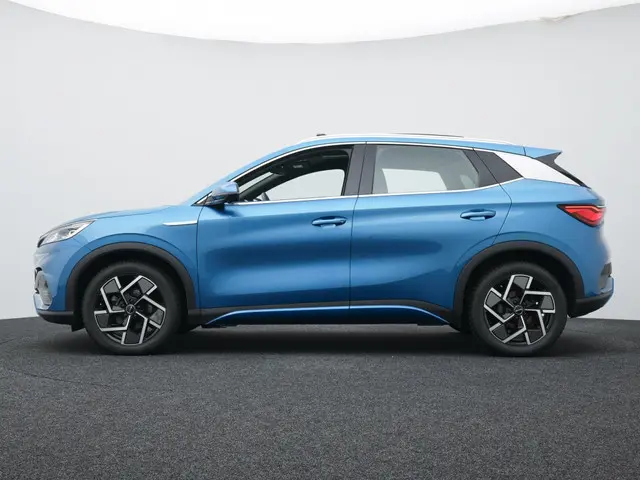 BYD ATTO 3