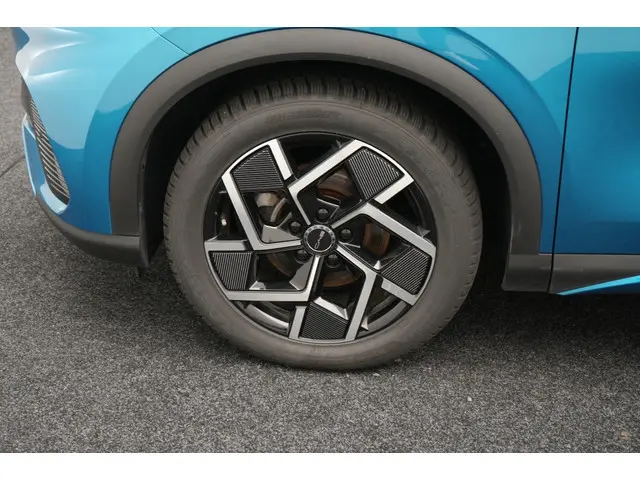 BYD ATTO 3