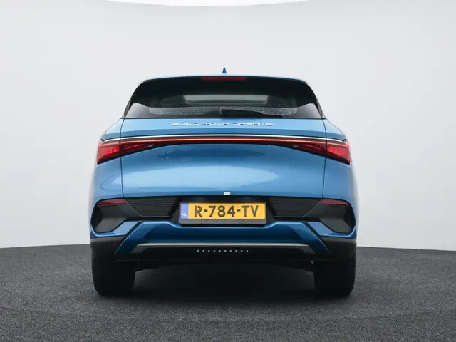 BYD ATTO 3