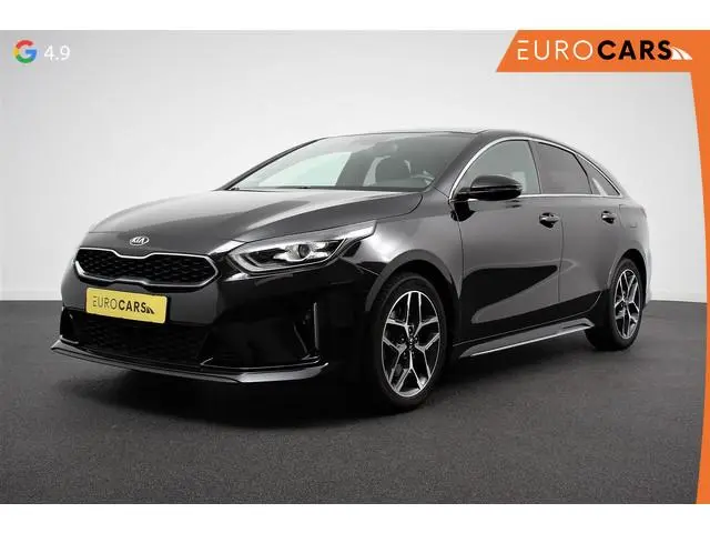 Kia ProCeed 1.0 T-GDI 120pk GT-Line  Navigatie Climate Control Camera JBL Audio Lane/Side Assist Sto...