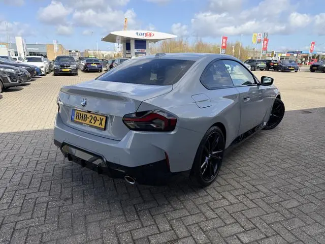 BMW 2 Serie