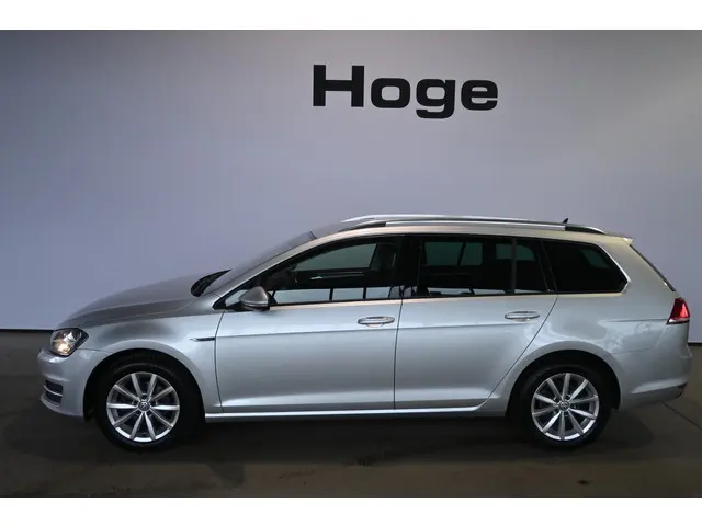 Volkswagen Golf Variant 1.2 TSI Trendline Clima Navigatie Stoelverwarming Trekhaak Inruil Mogelijk!