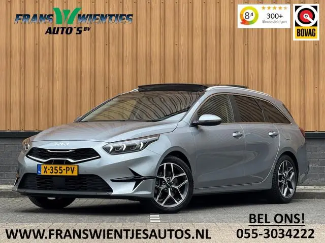 Kia cee'd