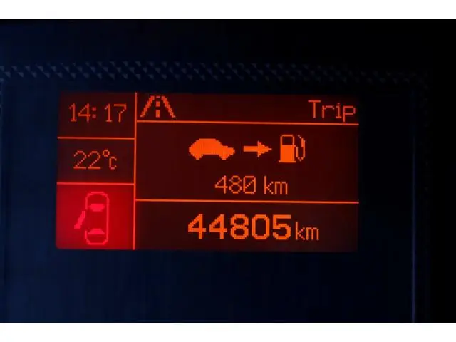 Citroën Jumper