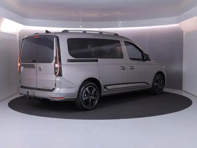 Volkswagen Bedrijfswagens Caddy Combi Maxi Limited Edition 1.5 eHybrid EU6 85 kW (115 pk