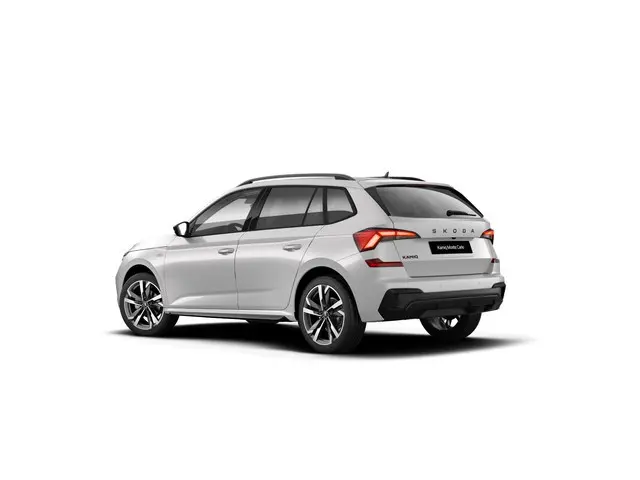 Skoda Kamiq Monte Carlo 1.0 TSI 115 pk 7 versn. DSG | Travel assist plus | Winter pakket | 18 inch l...