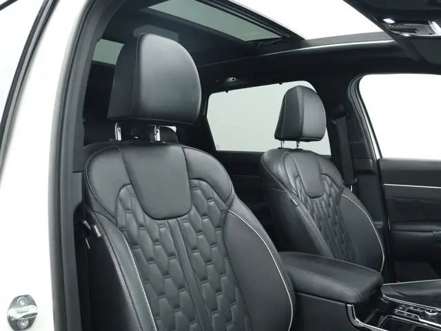 Kia Sorento 1.6 T-GDI PHEV Executive 7-persoons | Panoramadak | Leder | Navi
