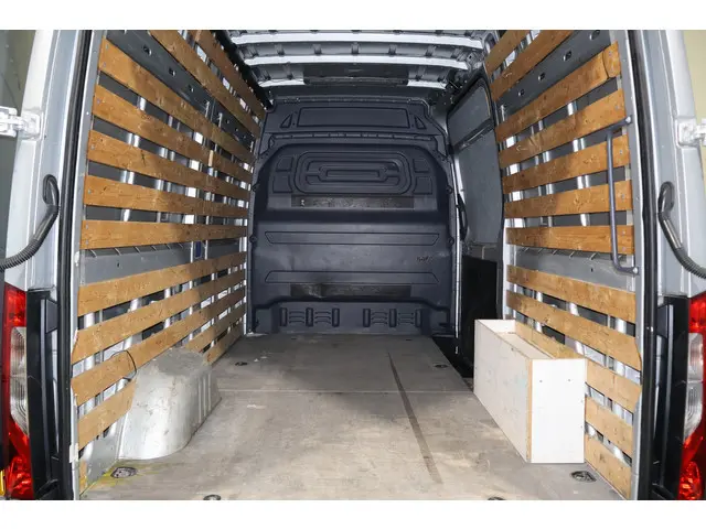 Mercedes-Benz Sprinter 315 CDI L2 H2 Automaat 3.5T Trekhaak Imperiaal