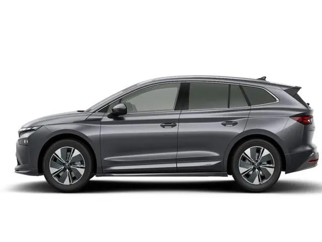 Skoda Enyaq 85 Business Edition | Keyless entry | Travel assist | stoel- en stuurverwarming | elektr...