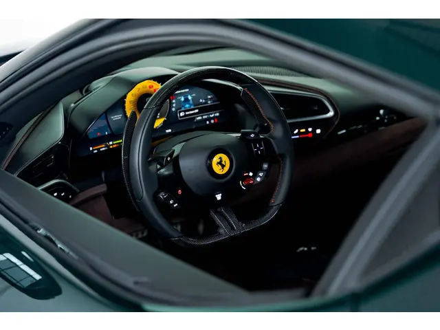 Ferrari 296