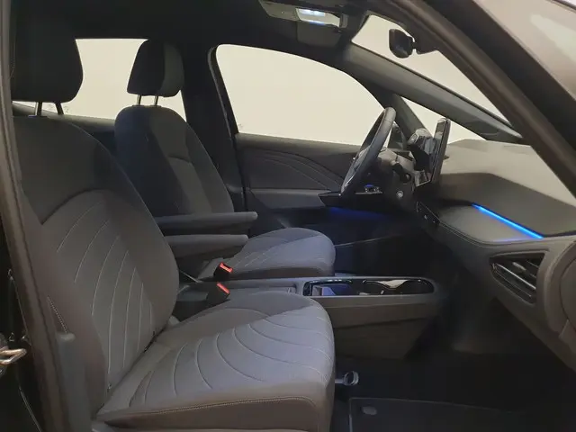 Volkswagen ID.3 Pro 58 kWh 204PK Cruise control adaptief, App-connect