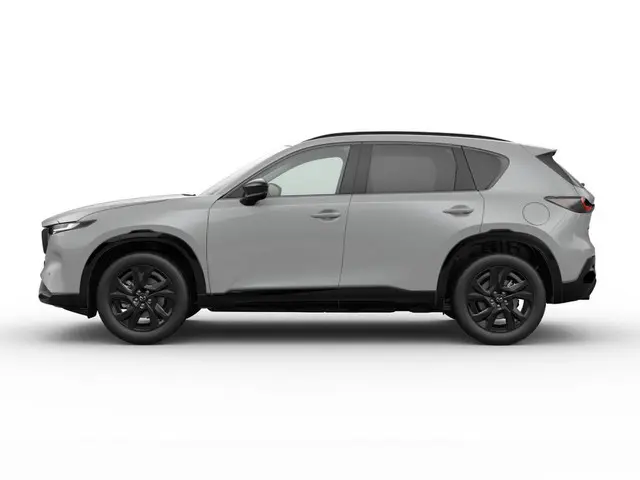 Mazda CX-5 2.5 E-SKYACTIV G 141 M HYBRID Homura | Panoramic Sunroof Pack | Nieuw | Uit voorraad leve...