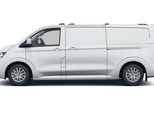 Volkswagen Bedrijfswagens e-Transporter Bestelwagen Style 70kWh 218pk L2 737962