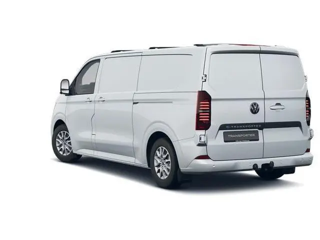 Volkswagen Bedrijfswagens e-Transporter Bestelwagen Style 70kWh 218pk L2 737962