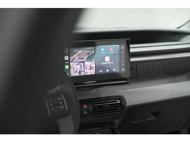 Citroen C3 1.2 Turbo 100pk Max | Camera | Apple Carplay | Parkeersensoren