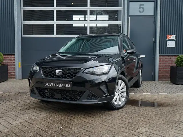 SEAT Arona 1.0 TSI Style