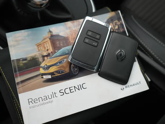 Renault Scénic