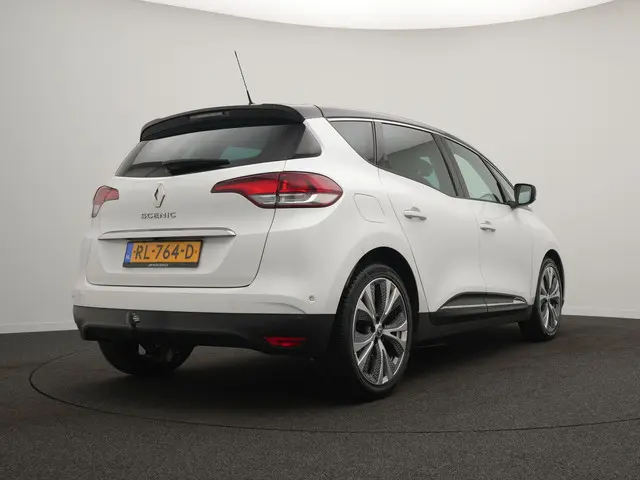 Renault Scénic