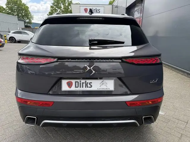 DS DS 7
