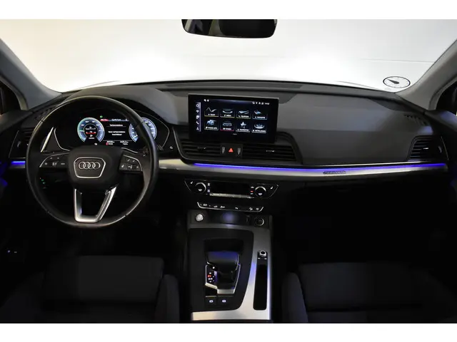 Audi Q5 Sportback 50 TFSI E 300PK QUATTRO ADVANCED SPORT/VIRTUAL/CAMERA