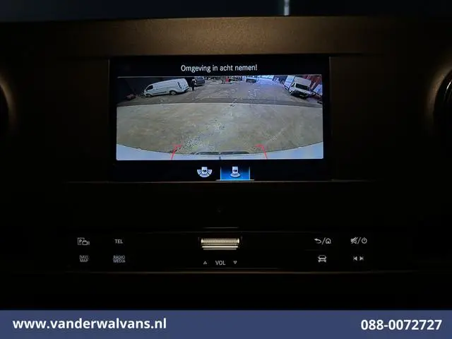 Mercedes-Benz Sprinter 315 CDI 150pk L3H2 Euro6 Airco | Camera | Navigatie | Apple Carplay Android A...