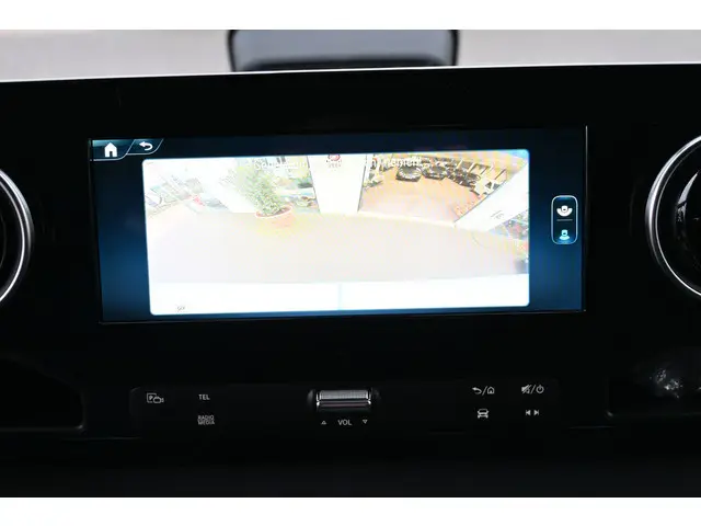 Mercedes-Benz eSprinter