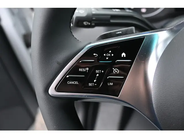 Mercedes-Benz eSprinter