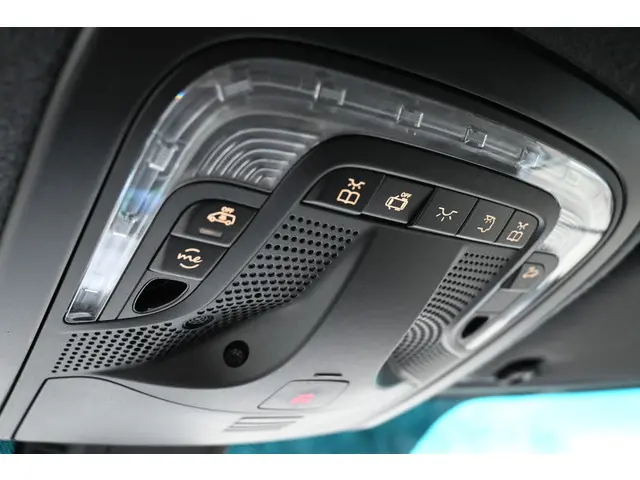 Mercedes-Benz eSprinter