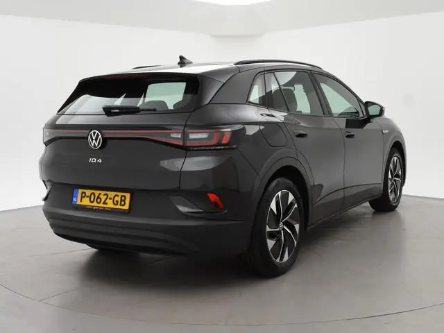 Volkswagen ID.4 PRO 77 kWh + ADAPTIVE CRUISE | STUURVERW. | STOELVERW. | SFEERVERLICHTING | DRAADLOZ...
