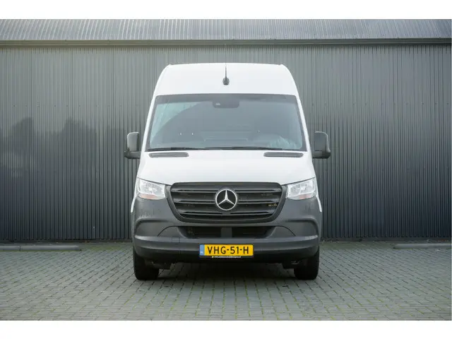 Mercedes-Benz Sprinter 311 CDI L2H2 | Volledig Ingericht | Mbux | Camera | Navi | Climatronic