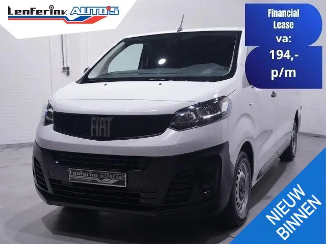 Fiat Scudo
