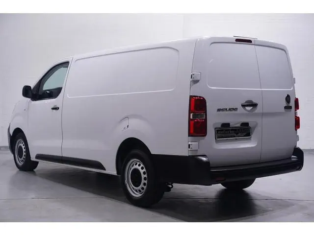 Fiat Scudo 1.5 Multijet 102 pk L3 Airco, Apple Carplay Cruise control, Laadruimte Pakket, PDC achter...
