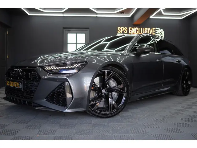 Audi RS6