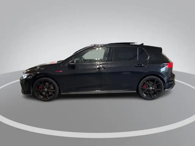 Volkswagen Golf 2.0 TSI 245pk DSG GTI · Panoramadak · Camera · Harman Kardon Sound · Matrix LED · Le...