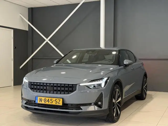 Polestar 2