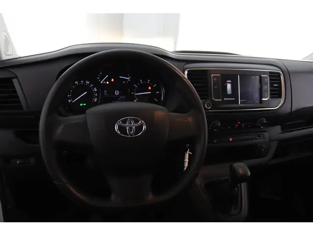 Toyota pro-ace