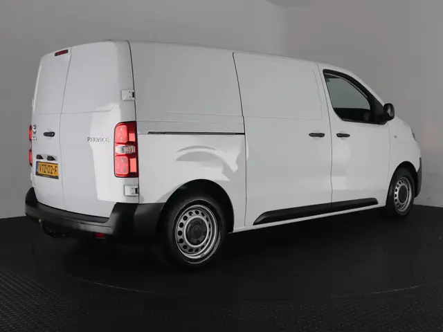 Toyota pro-ace