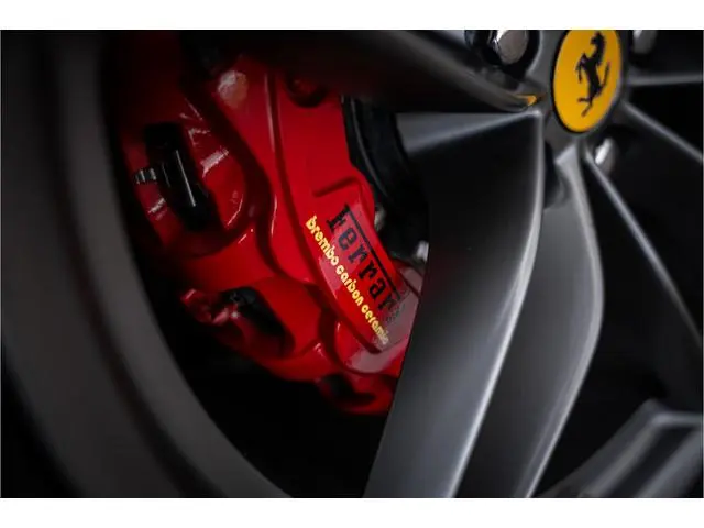 Ferrari 488