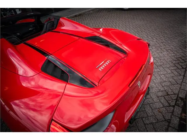 Ferrari 488