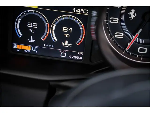 Ferrari 488