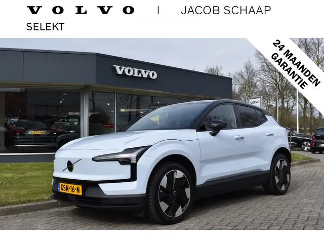 Volvo EX30 Single Motor Extended Range Plus 69 kWh | ACC | BLIS | Camera | H&K | 19"LMV |